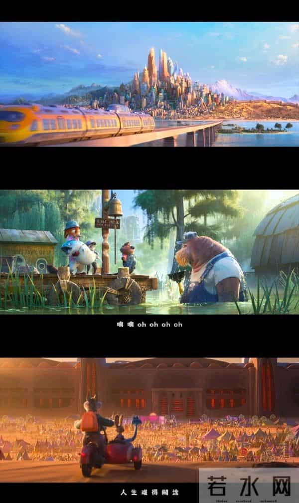 《疯狂动物城2》扑街预警？明星配音惹众怒，九年等待恐翻车