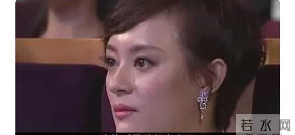 宋佳该睡不着了,金鸡影后全网大翻车,倪萍下场,郝蕾说的没错