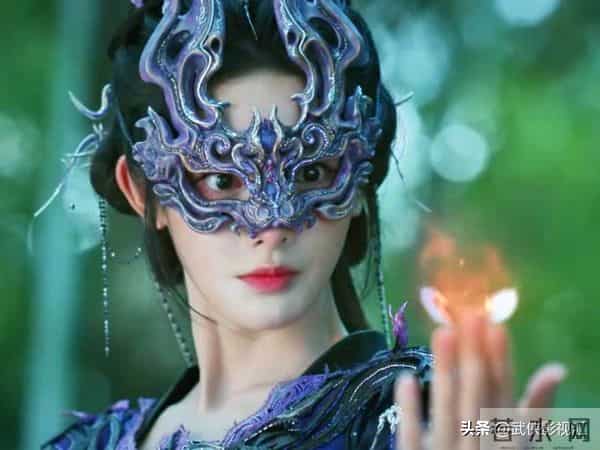 《暗河传》女子实力排名！