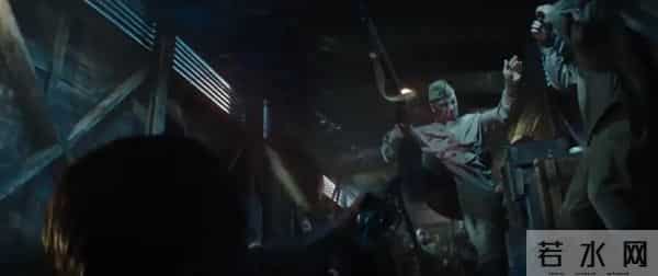 2025年最新动作爽片！IMDB评分高达7.5分！