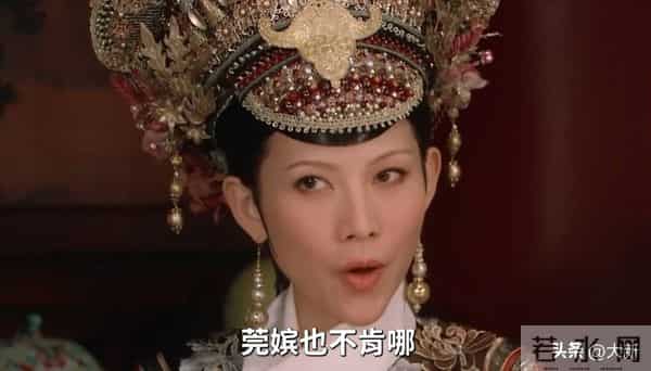 为什么甄嬛一回宫，宜修就被压着打，真是的她后期被强行降智了吗