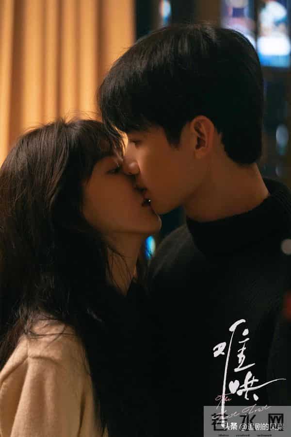 2025冬日必看小甜剧清单！冰雪+热恋，甜到心底