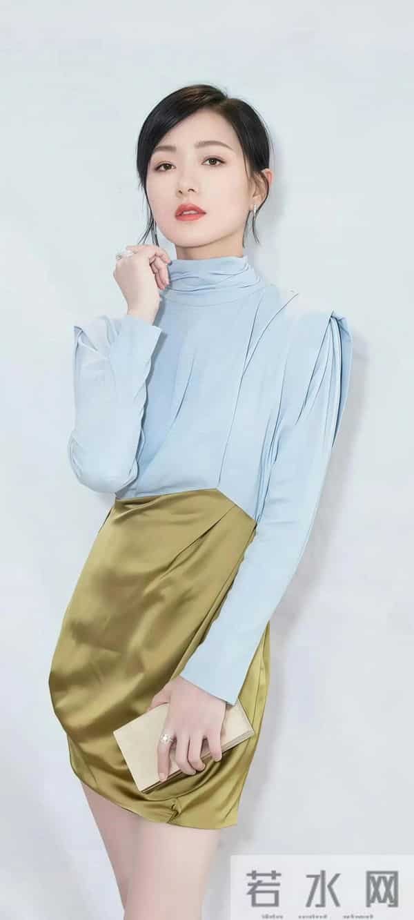 万茜：实力派演员 ，演技封神