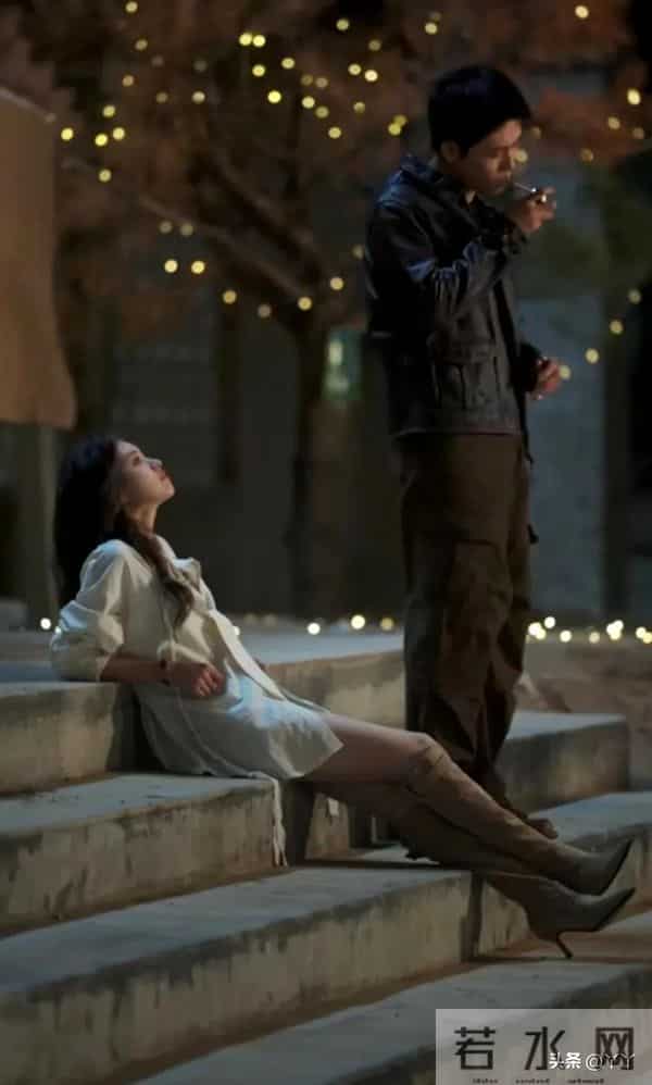 短剧一姐《我们野蛮生长》狂揽10亿播放,西北实景拍摄震撼全网