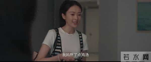 《四喜》沈明珠接纳生母根本不是因为血脉相连，而是这点