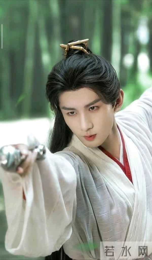 近3年古装探案剧排名，《唐诡3》第4，《莲花楼》第3，第1封神