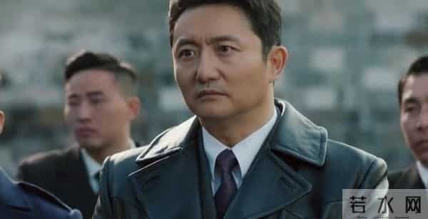 《隐锋》沈一禾借整顿之名夺权,贾云武才知自己早被暗中算计。