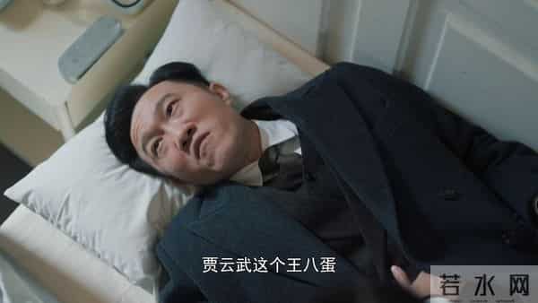 全是震撼！央视《隐锋》大结局，是我今年看过最震撼人心的大结局