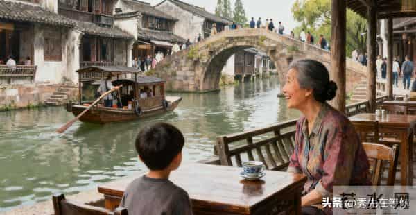 嫂子总欺负我妈，我一句话没说，默默断了她儿子的前程。