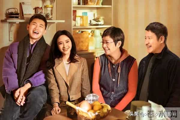 必看！6部近年高分“家庭剧”，烟火气藏着最真实的生活！