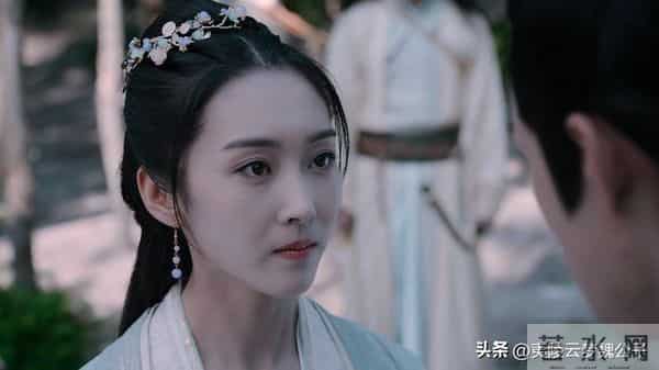 嘴上骂大舅丢人，行动上却拼命护着他，金凌和魏无羡的舅甥情