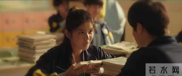 《四喜》结局：上5年高中都毕不了业的明辉，考上清北，创业成功