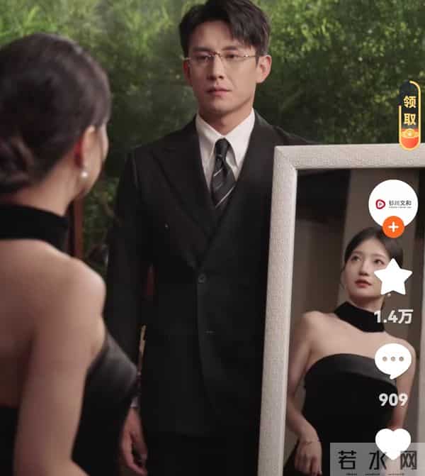 刘萧旭两剧连上，这次还能大爆？1部女主惹争议，1部当古装挂件？