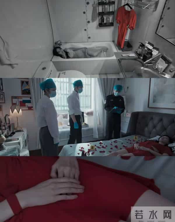 这两部热门2025悬疑剧 《钢铁森林》《暗夜与黎明》到底值不值得追