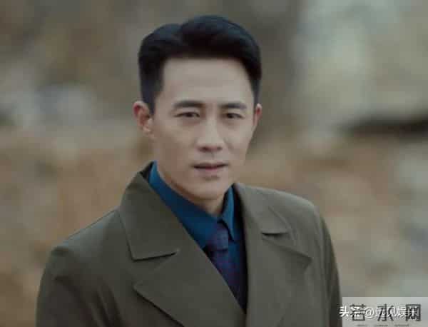 隐锋：青田被救！原来，这才是李亨放走许正雄的真相