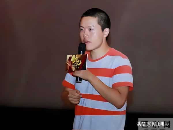 厦门这一夜，缺席金鸡奖的导演饺子，狠狠打了陈思诚一巴掌！