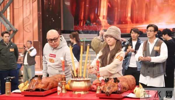 TVB58周年台庆19日晚开锣！汪明荃带新人+机械人主持，还有大奖送