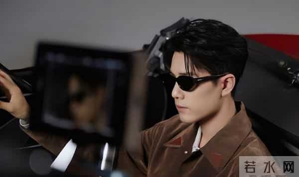 北京卫视好评肖战摩登男神！射雕英雄传侠之大者日本上映时间公布