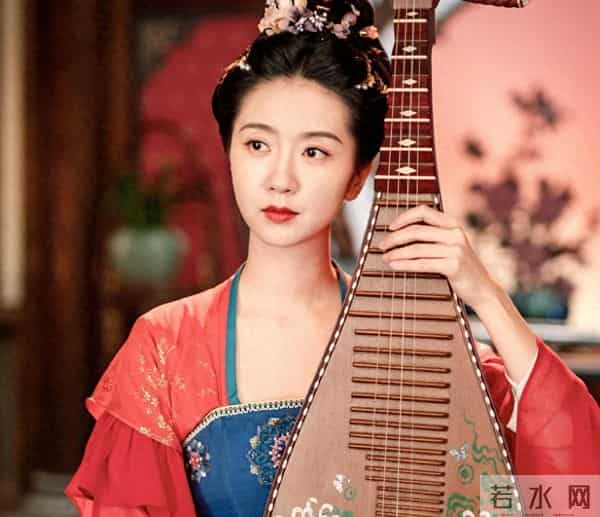 《唐朝诡事录之长安》红药夫妇害死多人全身而退，大唐的天真黑啊