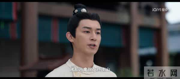 连续7天飙升榜第一！桃厂这部古装探案剧，又是2025黑马