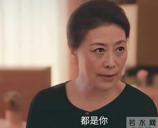 《四喜》何丽华做梦没想到，冯家破产小三上门，沈明珠成救命稻草