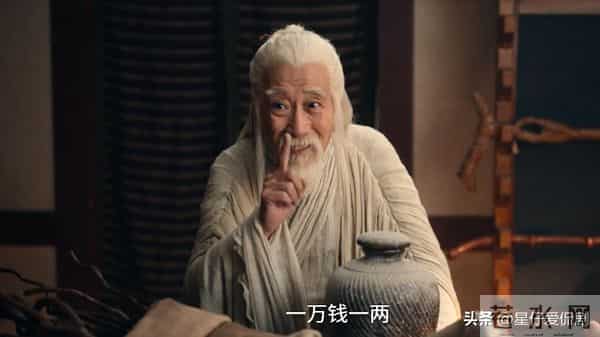 唐诡3：去天尺五的真凶是谁？苏无名已点破，不是韦韬但出身韦家