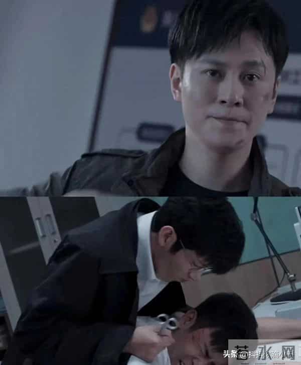 三案连环炸场！刑侦剧天花板来袭！井柏然、蔡文静、秦俊杰主演！