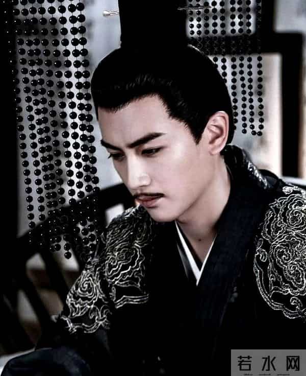 历史剧《诸葛亮传》明年开拍，谁演诸葛亮？6位演员可期待