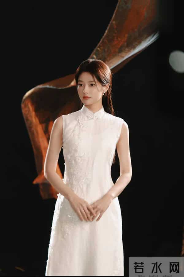 《玉簟秋》登陆湖南卫视！少帅夫妇极致拉扯，民国虐恋燃爆热搜