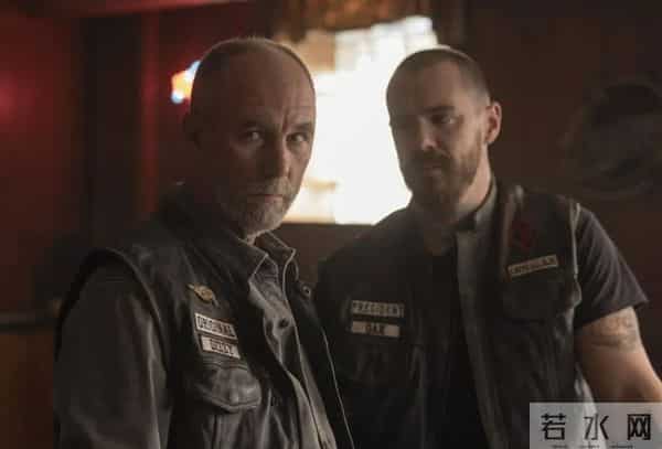 口碑炸裂，HBO这部高分新剧真的赢麻了