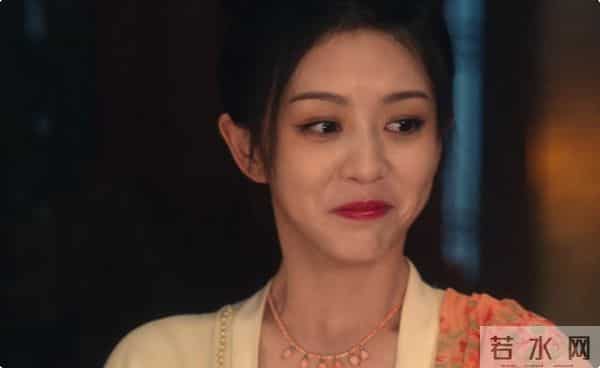 《唐诡3》播出过半！本以为惊喜是许佳琪，没想到却是李羽桐