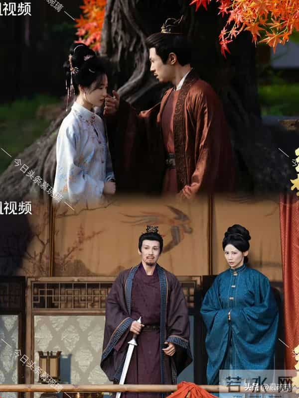 腾讯视频、爱奇艺四部新剧定档 都市、古装各两部 唐诡衍生剧来袭！