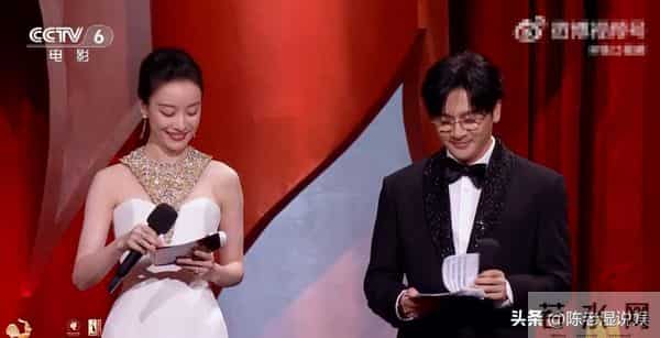 柿子专挑软的捏？饺子获金鸡奖最佳美术片奖，仅凭一招获网友好评