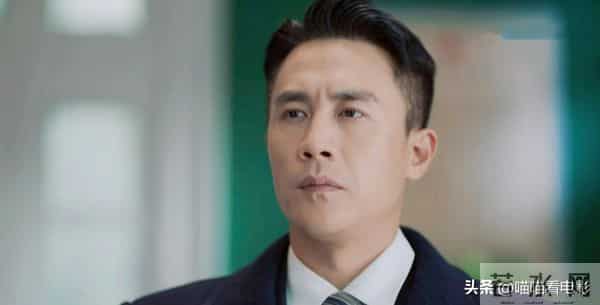 《隐锋》安谧如何突破层层迷雾，揭开沈一禾惨死的真相！