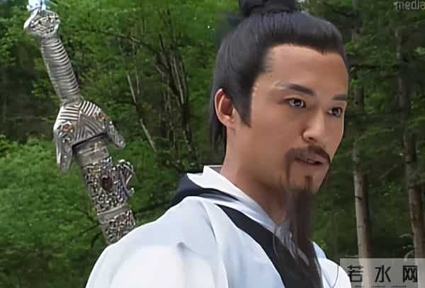 明明都是演“八仙”，以前的八仙一眼区分，现在的八仙全靠“猜”