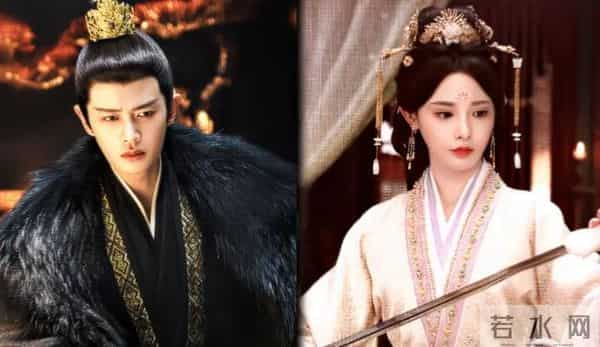 卫视《凤凰台上》：但凡彭小苒颜值差一点，都压不住这群角色女配