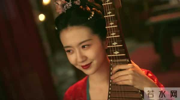 不打针不整容,《唐诡3》许龄月惊艳出圈,告诉你啥叫天选古人