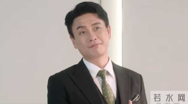 《新闻女王2》：原来，他才是全剧最清醒的人！