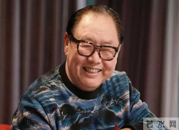 故事：演完猪八戒后，他周围怪事接连发生，至今找不到原因