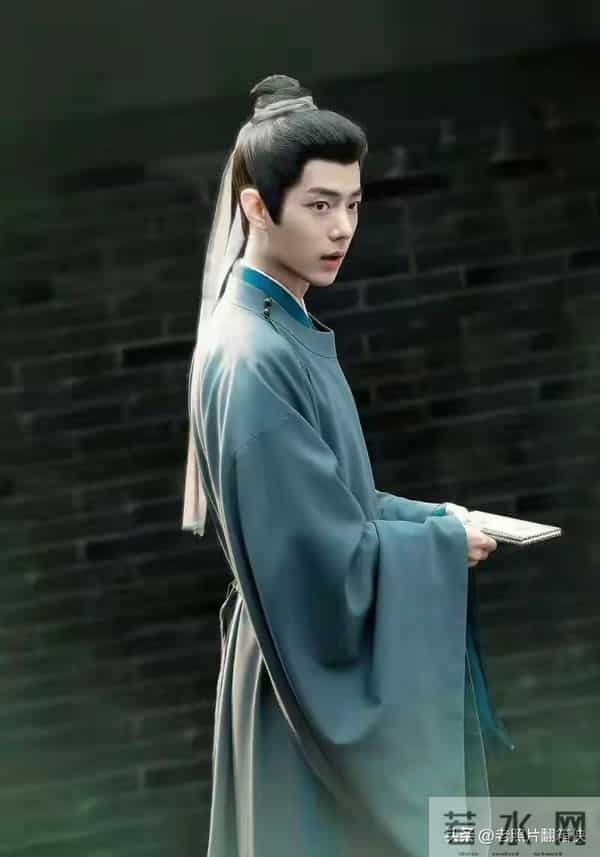 3.6亿《诸葛亮传》选角悬！中生代谁能执起羽扇？