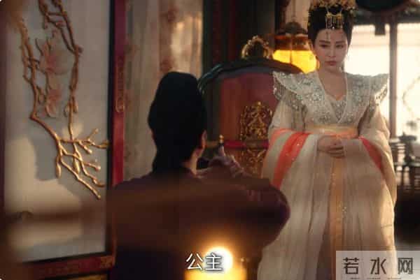 《唐诡3》播出过半！本以为惊喜是许佳琪，没想到却是李羽桐