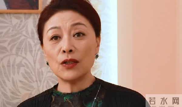 《四喜》何丽华做梦没想到，冯家破产小三上门，沈明珠成救命稻草