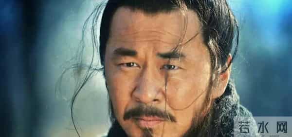 这三个人同样演曹操：一个戏剧脸谱化，一个搞笑人性化，一个多疑