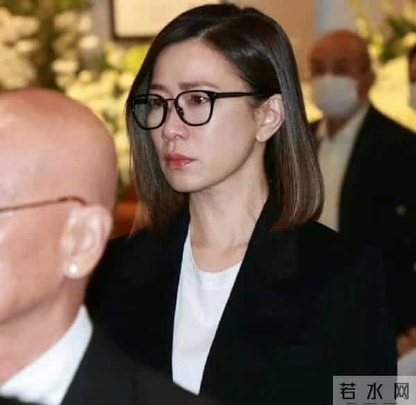 《新闻女王2》文慧心被坑，张家妍走投无路，才懂梁景仁说得没错