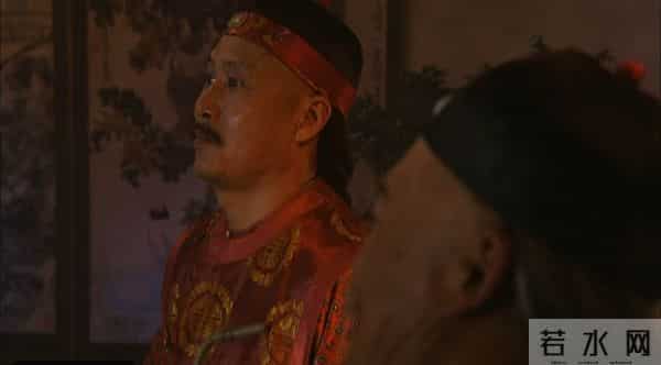 雍正王朝:原著里老十三的3个红颜,是奸细却未背叛,可惜皆薄命