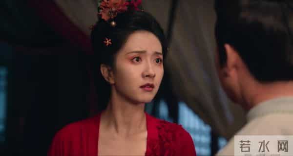 不打针不整容,《唐诡3》许龄月惊艳出圈,告诉你啥叫天选古人