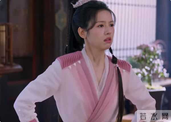 《凤凰台上》群像:任嘉伦帅翻,彭小苒迷人,赵柯霸气,鹤男清秀