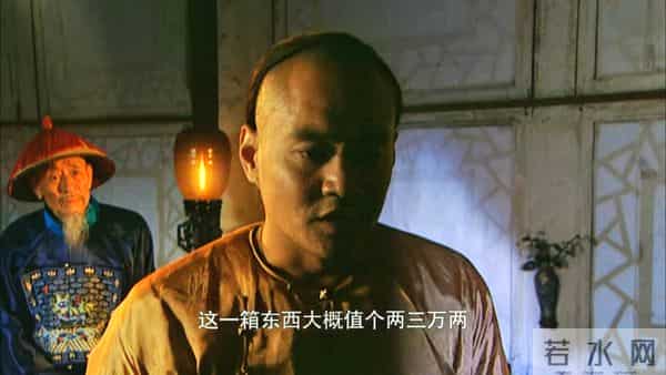 雍正王朝:原著里老十三的3个红颜,是奸细却未背叛,可惜皆薄命