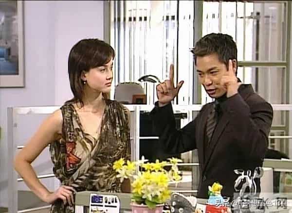 香港无线（TVB）电视剧（765-766）大盘点