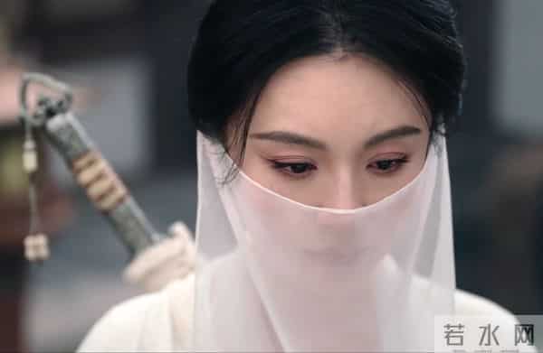 《唐诡3》奴娇出场惊艳众人，这才是古装剧“头牌”该有的样子